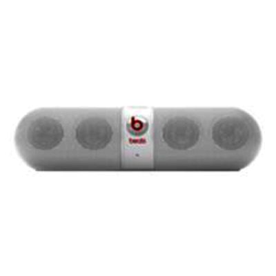 Beats Pill 2.0 Speaker - White